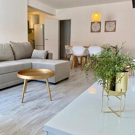 White Sand Apartments Downtown Albufeira Bagian luar foto