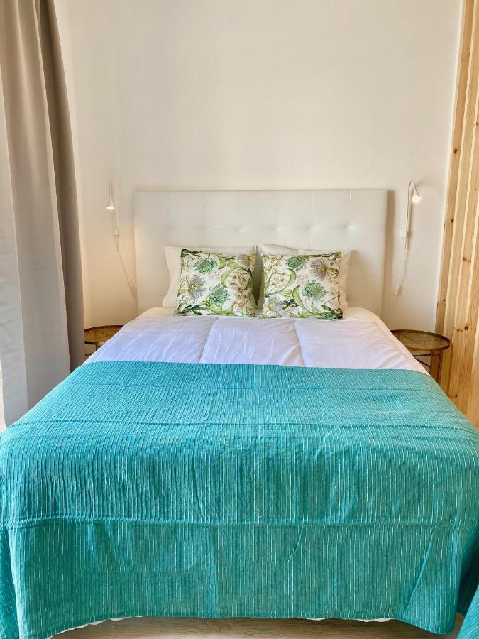 White Sand Apartments Downtown Albufeira Bagian luar foto
