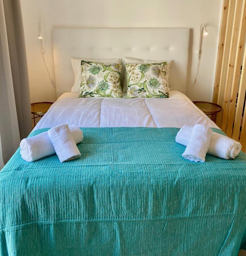 White Sand Apartments Downtown Albufeira Bagian luar foto