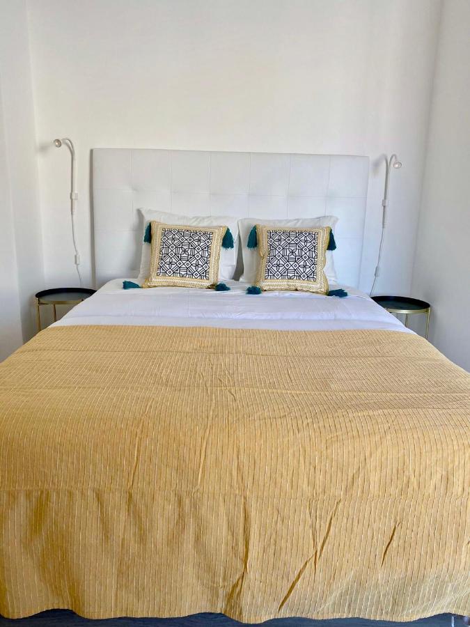 White Sand Apartments Downtown Albufeira Bagian luar foto