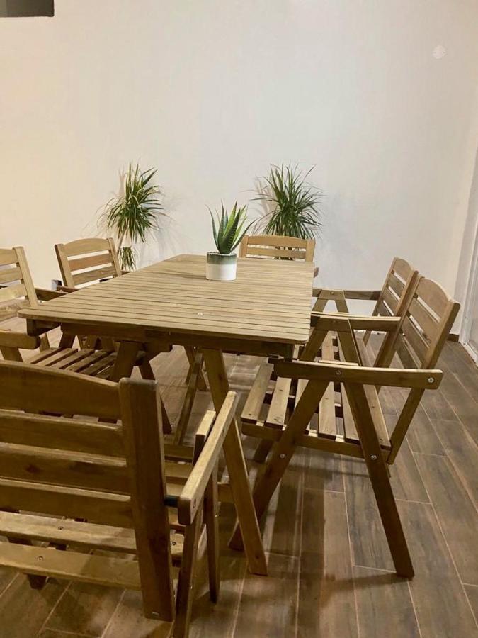 White Sand Apartments Downtown Albufeira Bagian luar foto