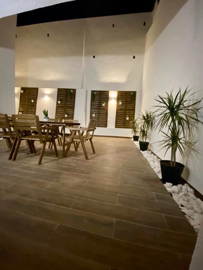White Sand Apartments Downtown Albufeira Bagian luar foto