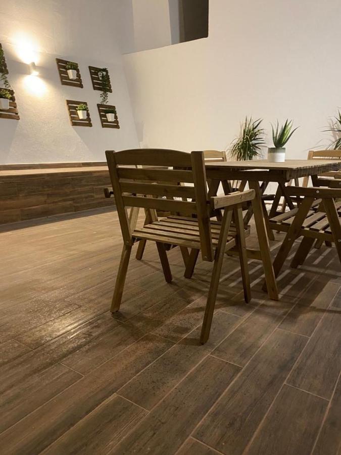 White Sand Apartments Downtown Albufeira Bagian luar foto