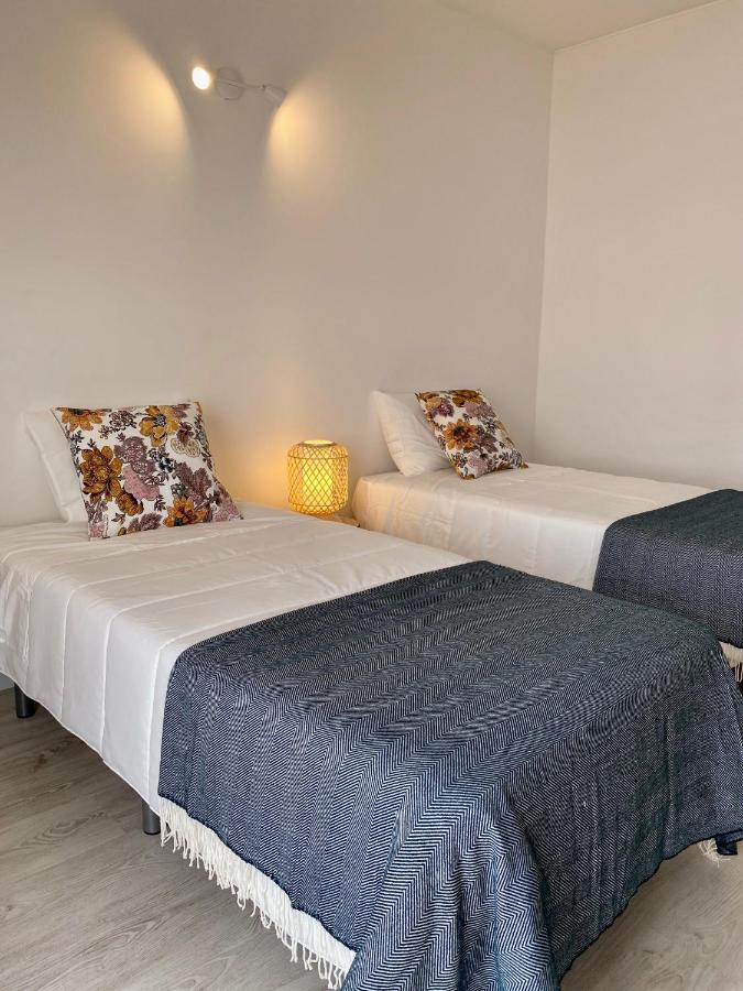 White Sand Apartments Downtown Albufeira Bagian luar foto