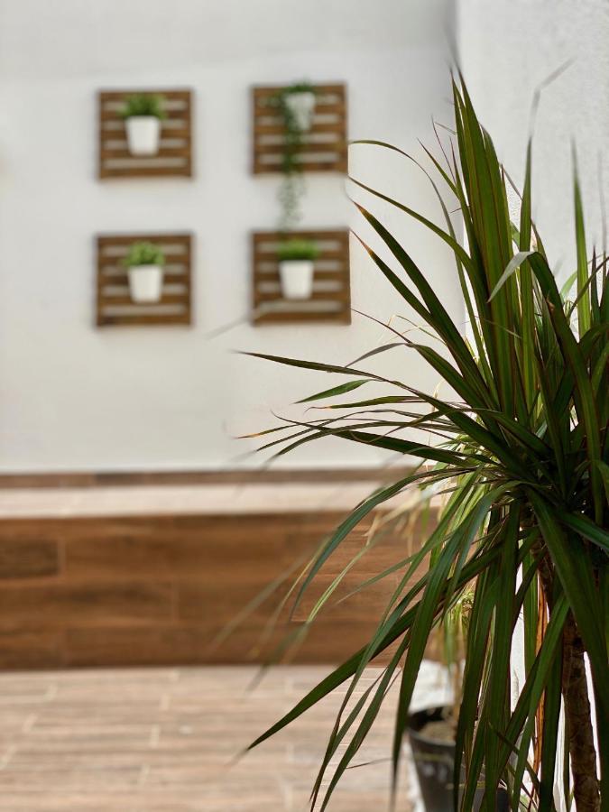 White Sand Apartments Downtown Albufeira Bagian luar foto